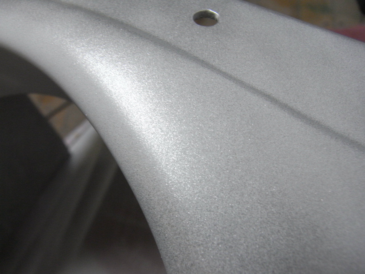 Cb50jx レストア日記