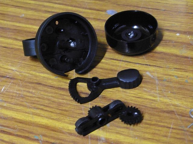 ヤングホリデー その５ パーフェクトチェンジ Cb50jx レストア日記