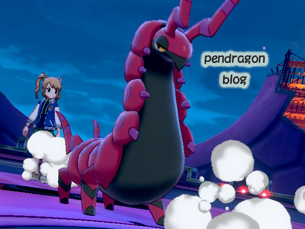 剣盾 強襲型 目指せ3タテ ペンドラー育成論 Pokemon ネタ ためにならない育成日記 剣盾 強襲型 目指せ3タテ ペンドラー育成論 Pokemon ネタ ためにならない育成日記