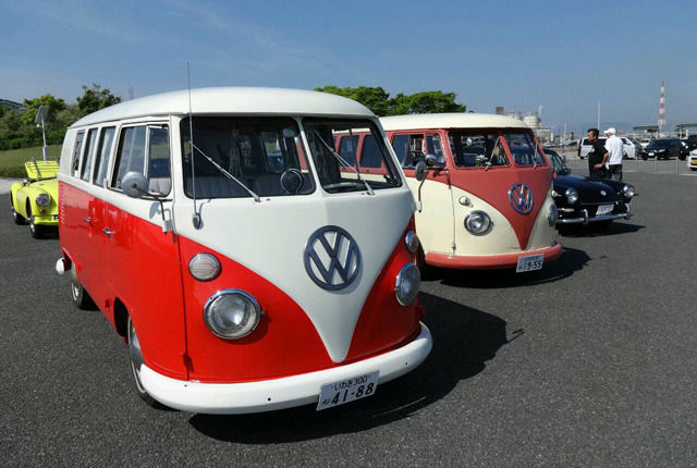 いわきオールジャンルモーターフェス キャノンボール １の日常