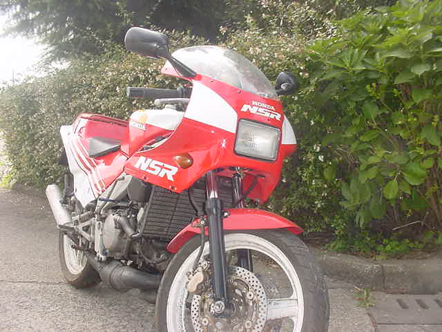Nsr250rレストア はじめに Cb750f Nsr250 Mc16 Nsr250rレストア はじめに Cb750f Nsr250 Mc16