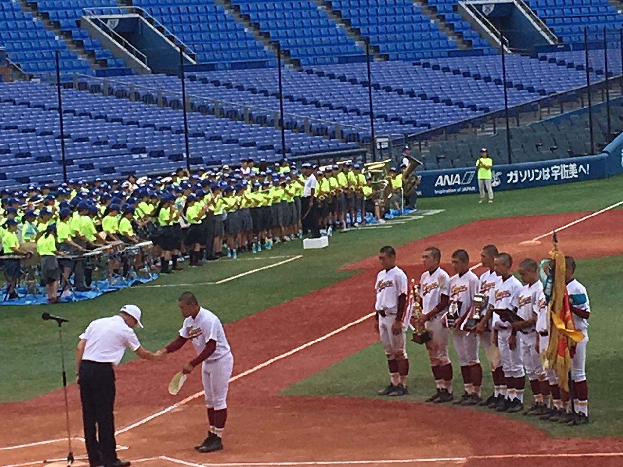 全国 全日本少年 第35回記念全日本少年軟式野球大会結果 中学軟式野球web 全国の中学軟式野球結果速報 全国 全日本少年 第35回記念全日本少年軟式野球大会結果 中学軟式野球web 全国の中学軟式野球結果速報