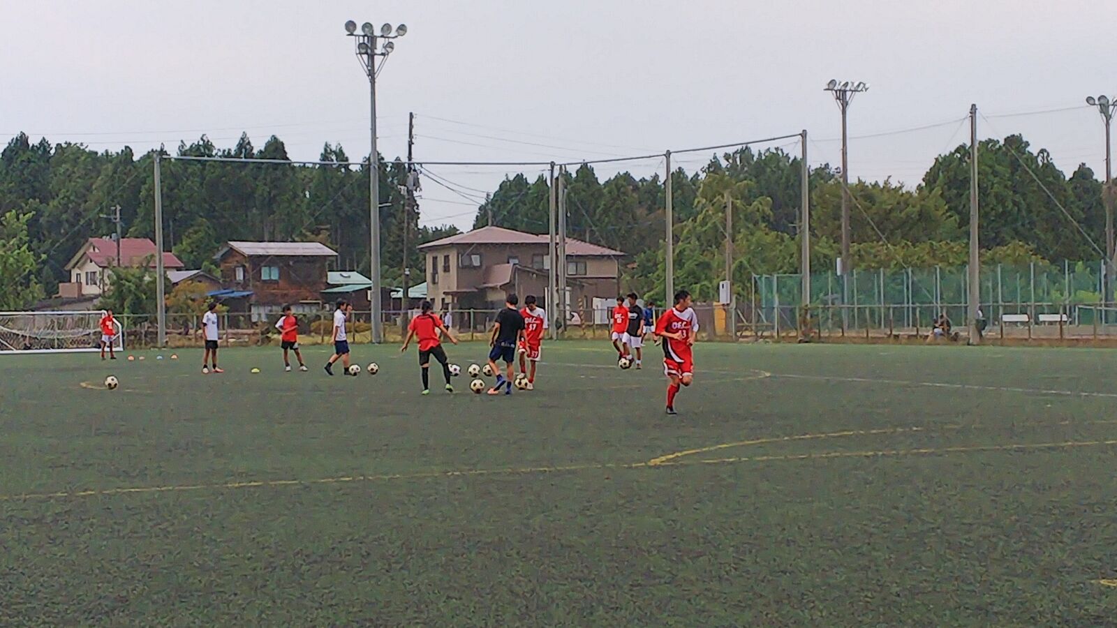 根比べ Ofc Fantasista Activity 根比べ Ofc Fantasista Activity