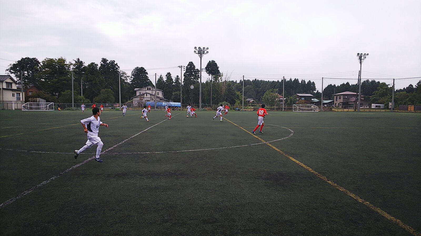 根比べ Ofc Fantasista Activity 根比べ Ofc Fantasista Activity
