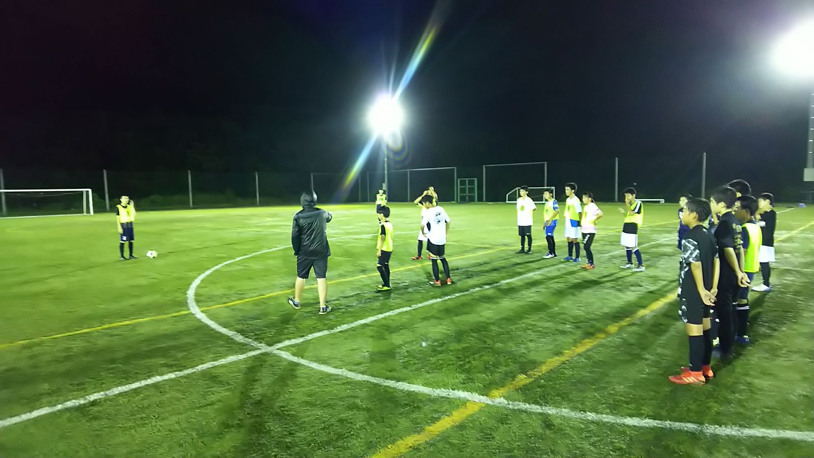 上越サッカー Ofc Fantasista Activity