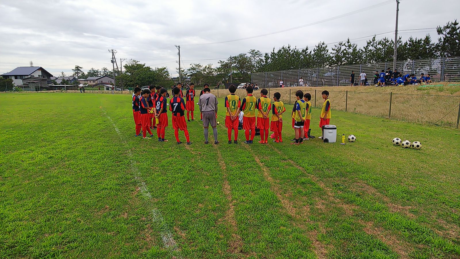 上越サッカー Ofc Fantasista Activity 上越サッカー Ofc Fantasista Activity
