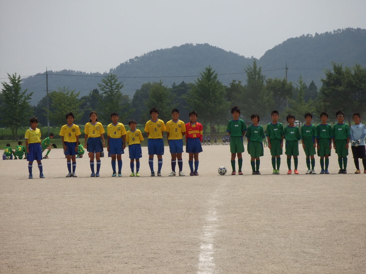 鹿児島修学館中学校・高等学校