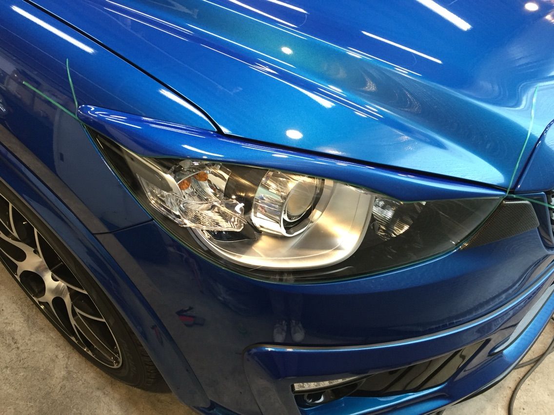 色々貼ってまーす Zeekのお仕事