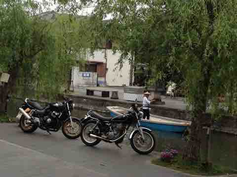 自己紹介 バイクde脊損 自己紹介 バイクde脊損