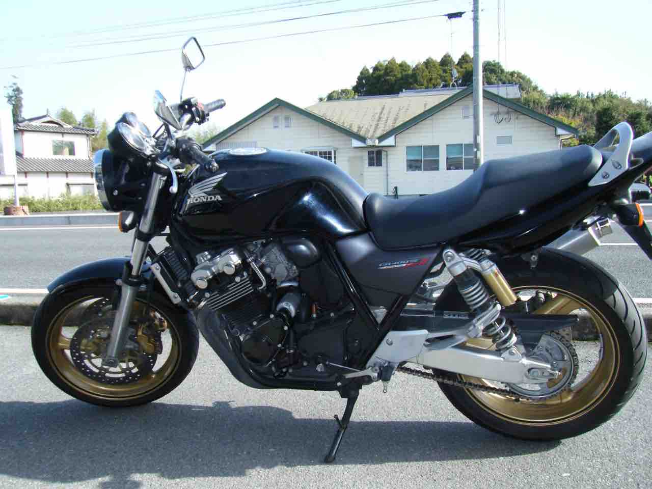 自己紹介 バイクde脊損 自己紹介 バイクde脊損