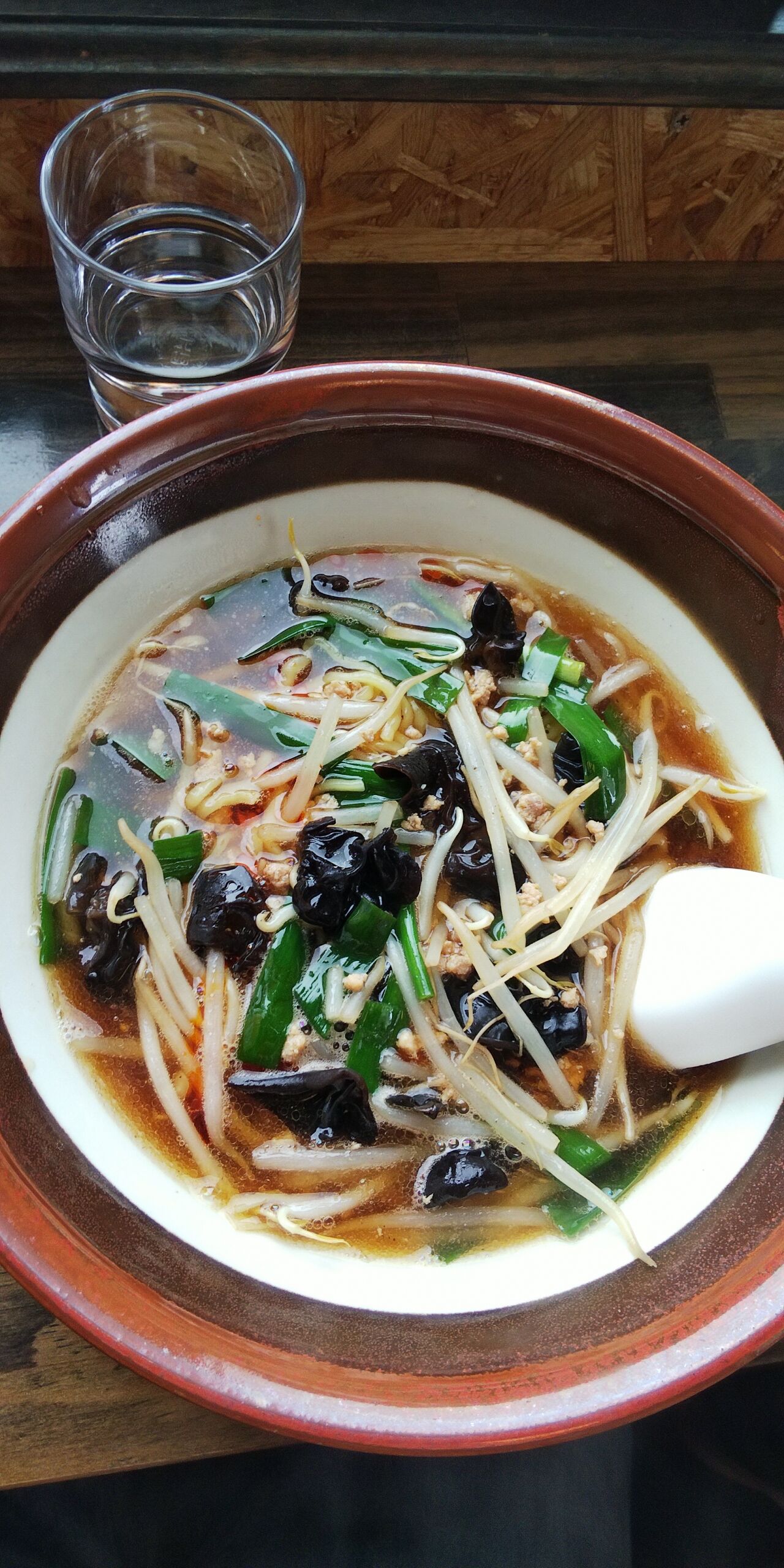 とろとろしょうゆらぁ麺 麺屋zeropluss 大館市 Teraのラーメンブログ