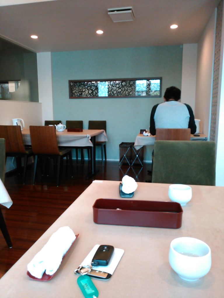 チャイニーズテーブル胡同 ふーとん 桑名陽だまりの丘 Teraのラーメンブログ チャイニーズテーブル胡同 ふーとん 桑名陽だまりの丘 Teraのラーメンブログ