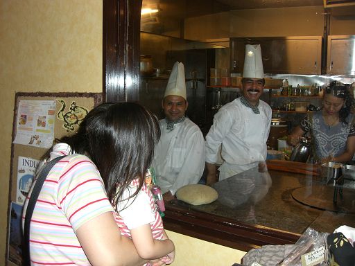 るびな ばい ざ べい インド料理 北陸の絶品カレー グルメ旅 と Talk Nonsense るびな ばい ざ べい インド料理 北陸の絶品カレー グルメ旅 と Talk Nonsense