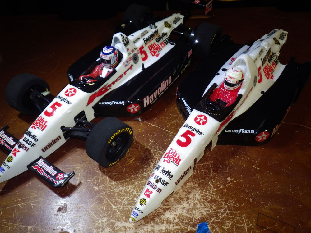 F103L : キャニオ THE ライフ