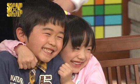 -CHIE HAPPY BLOG-:まなちゃん福くん - livedoor Blog（ブログ）
