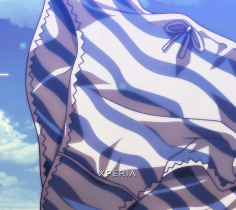 xperia