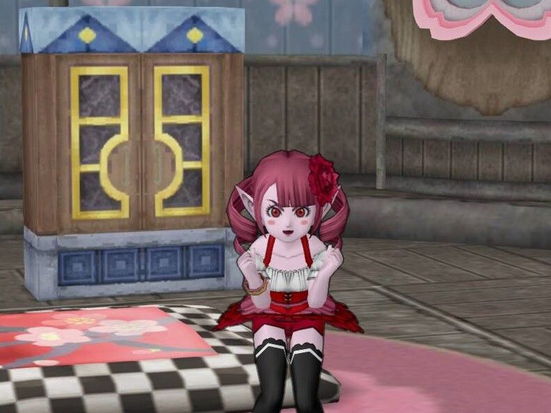 える堕ち09話 Ntrえるこちゃん ドラクエ10 える堕ち