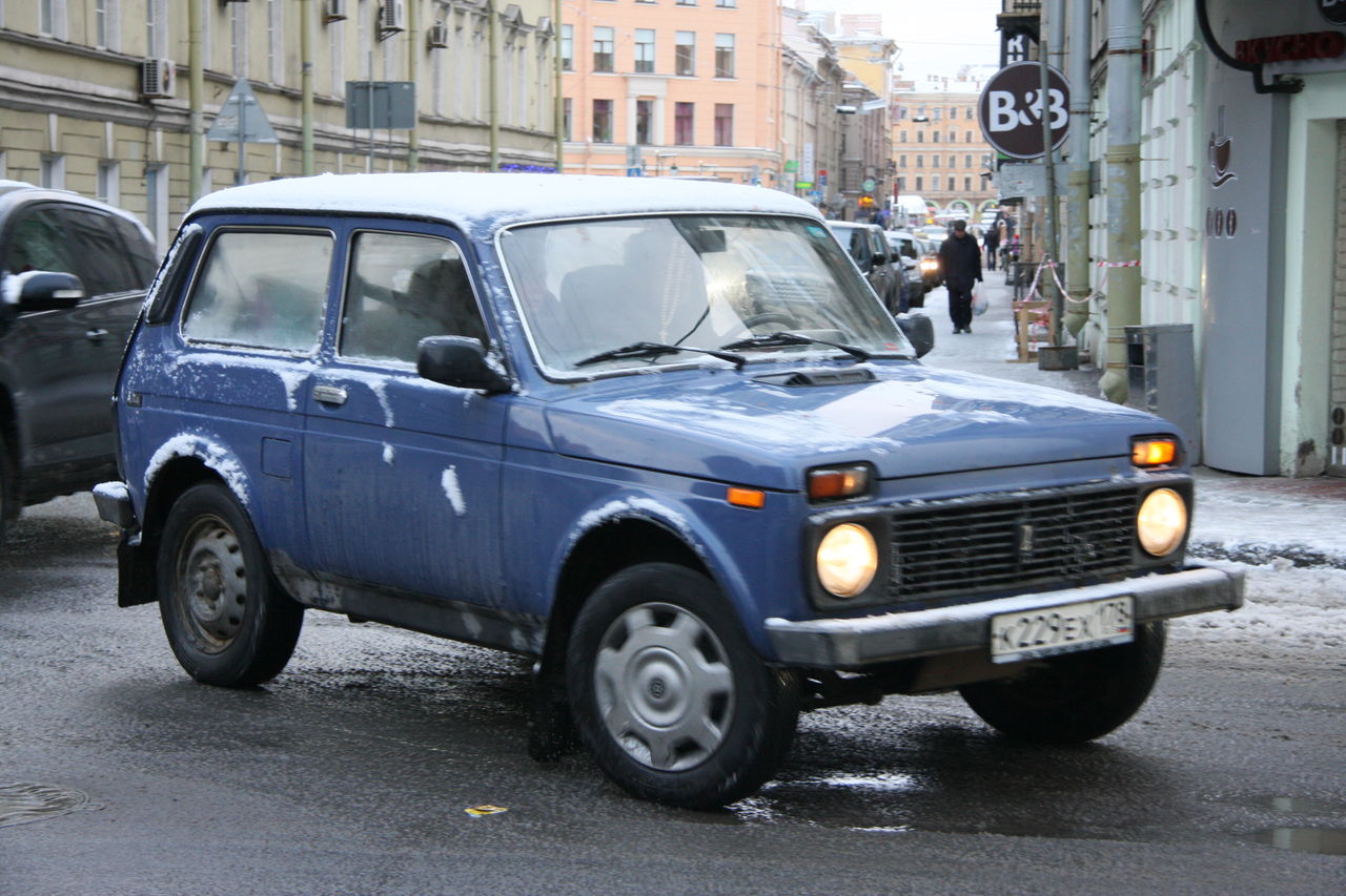 ロシア人はみんな自動車整備士 ロシアネットビジネス研究会 ロシア人はみんな自動車整備士 ロシアネットビジネス研究会