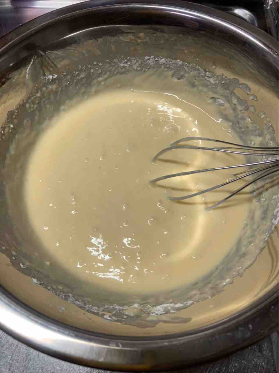 カラーパンケーキ 毒 を焼いてみた話 ハラダチ日記 Powered By ライブドアブログ