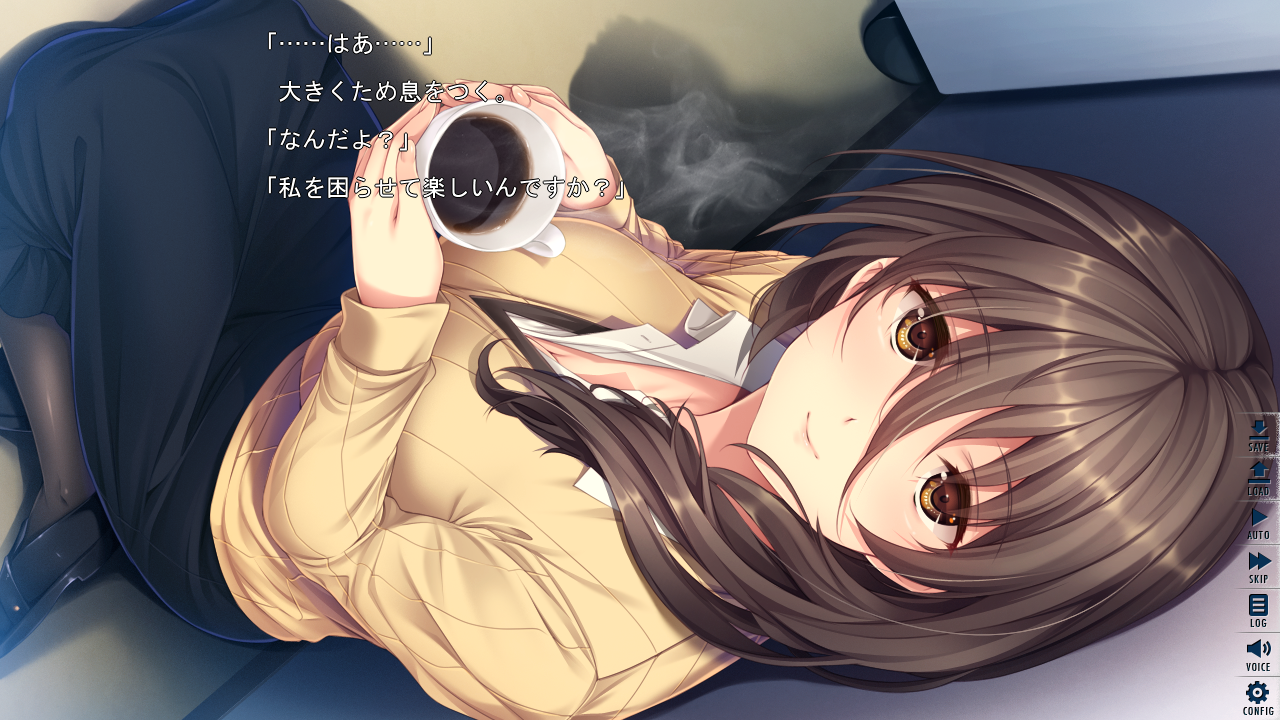 ゾンビのあふれた世界で俺だけが襲われない Vol 2の感想 えろげぇ魂 ゾンビのあふれた世界で俺だけが襲われない Vol 2の感想 えろげぇ魂