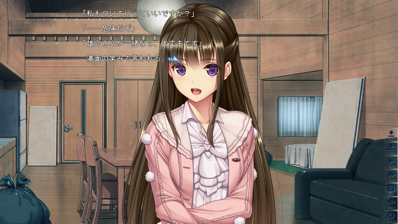 【完結】ゾンビのあふれた世界で俺だけが襲われない3の感想とか考察とかしていく～～ えろげぇ魂