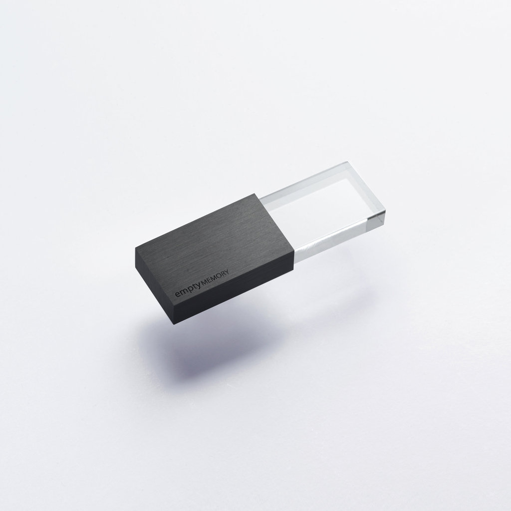 オシャレさんのusbメモリ Beyondobject Emptymemory Transparency Usbmemory 人生雑技団 オシャレさんのusbメモリ Beyondobject Emptymemory Transparency Usbmemory 人生雑技団