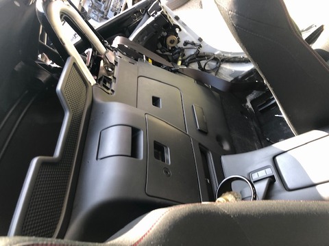 Ndロードスター 水漏れ修理 カークリニックケンタの整備日記 Ndロードスター 水漏れ修理 カークリニックケンタの整備日記