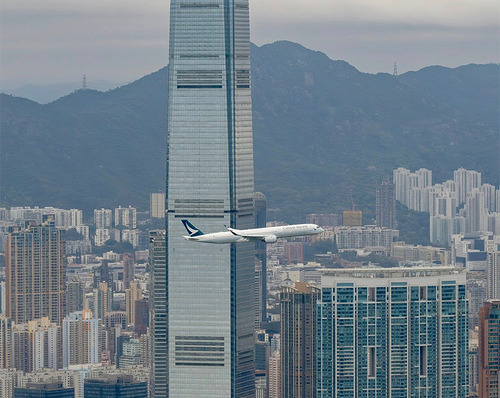 cathay