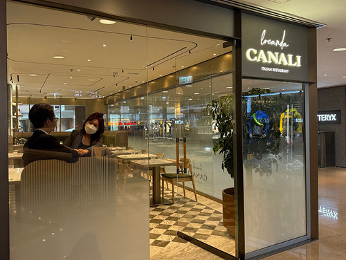 canali