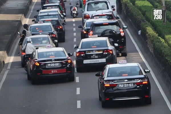 uber