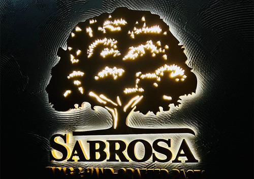 sabrosa