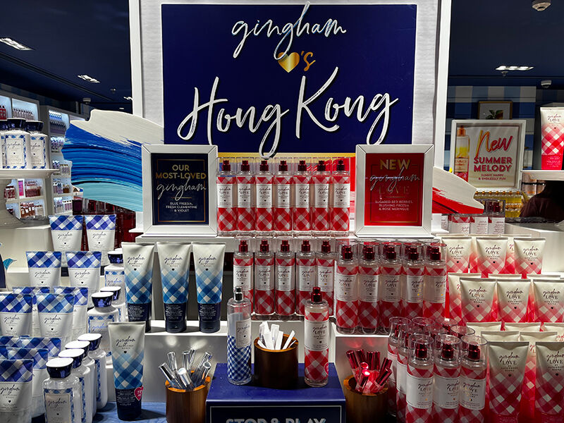 ◇ Bath&Body Works / バス&ボディワークス ☆ BJBNプラグ