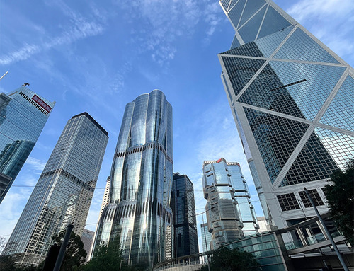 hongkong