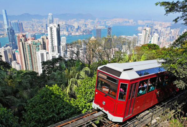 peaktram