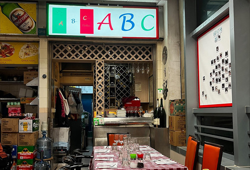 ABC