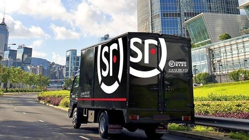 SF