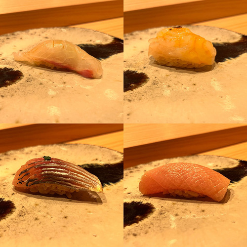 SUSHI2