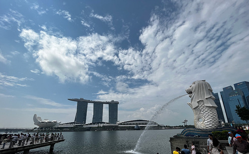 singapore