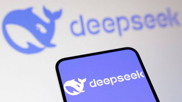 deepseek