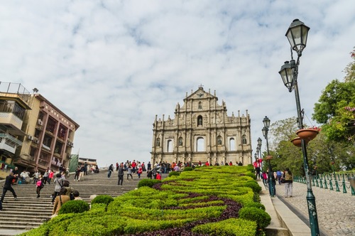 macau
