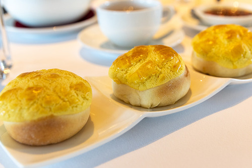 香港飲茶2020-05