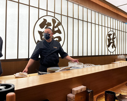 sushimasa