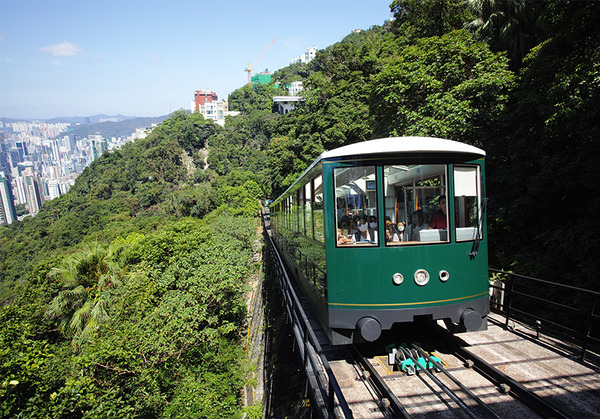 tram