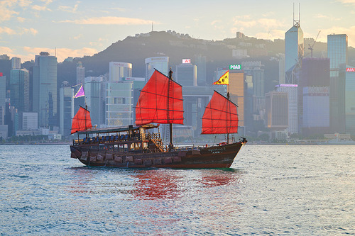 hongkong
