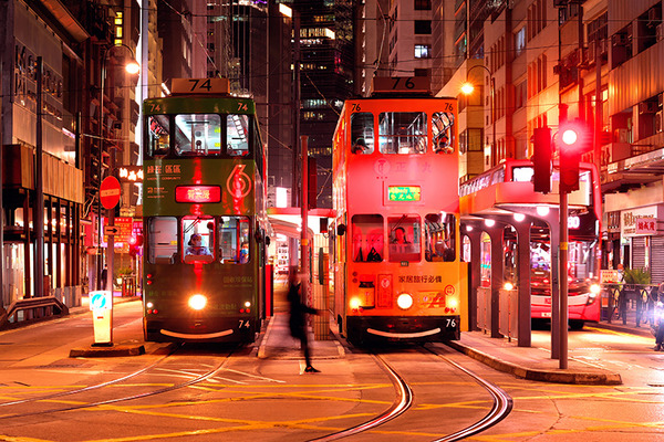 hktram