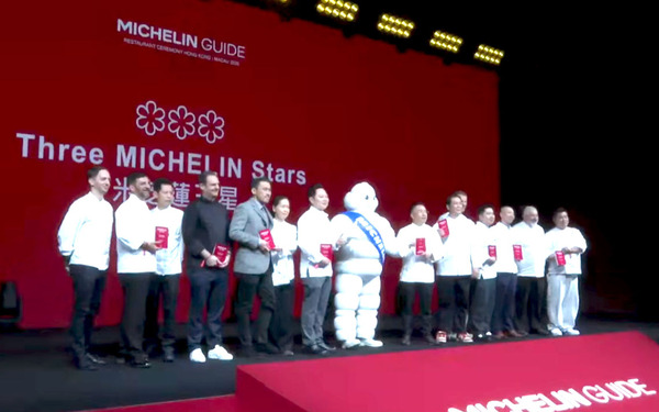 Michelin