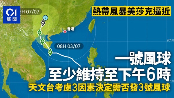 typhoon