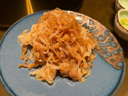 crab