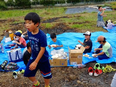 ２０１９昆虫体験学習６月２３日 (23)