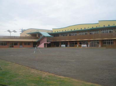 大井川保育所hp